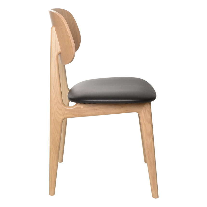 Éttermi szék Bunny PS - választható kárpitozással/pácolással