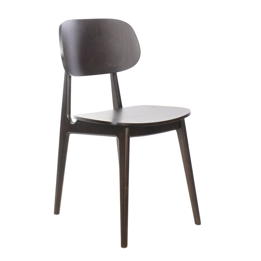 Bunny étkezőszék - választható kárpitozással/pácolással