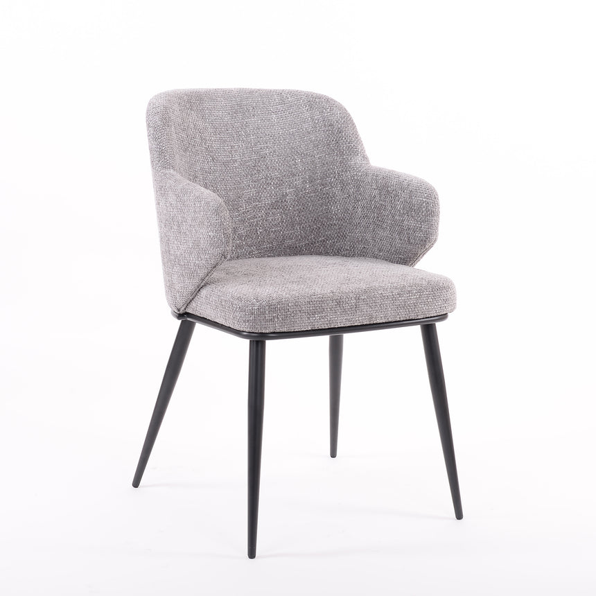 Casey M étkezőszék - választható kárpitozással