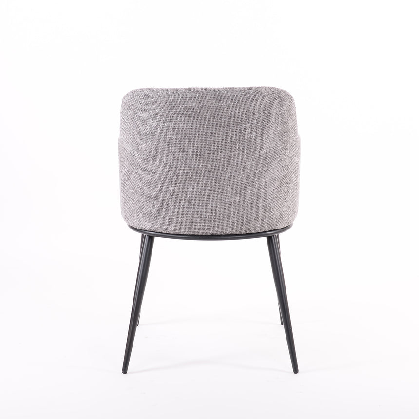 Casey M étkezőszék - választható kárpitozással