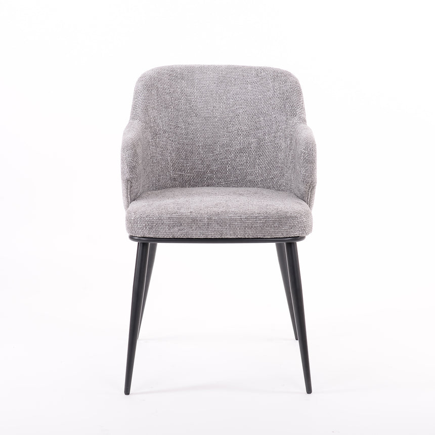 Casey M étkezőszék - választható kárpitozással