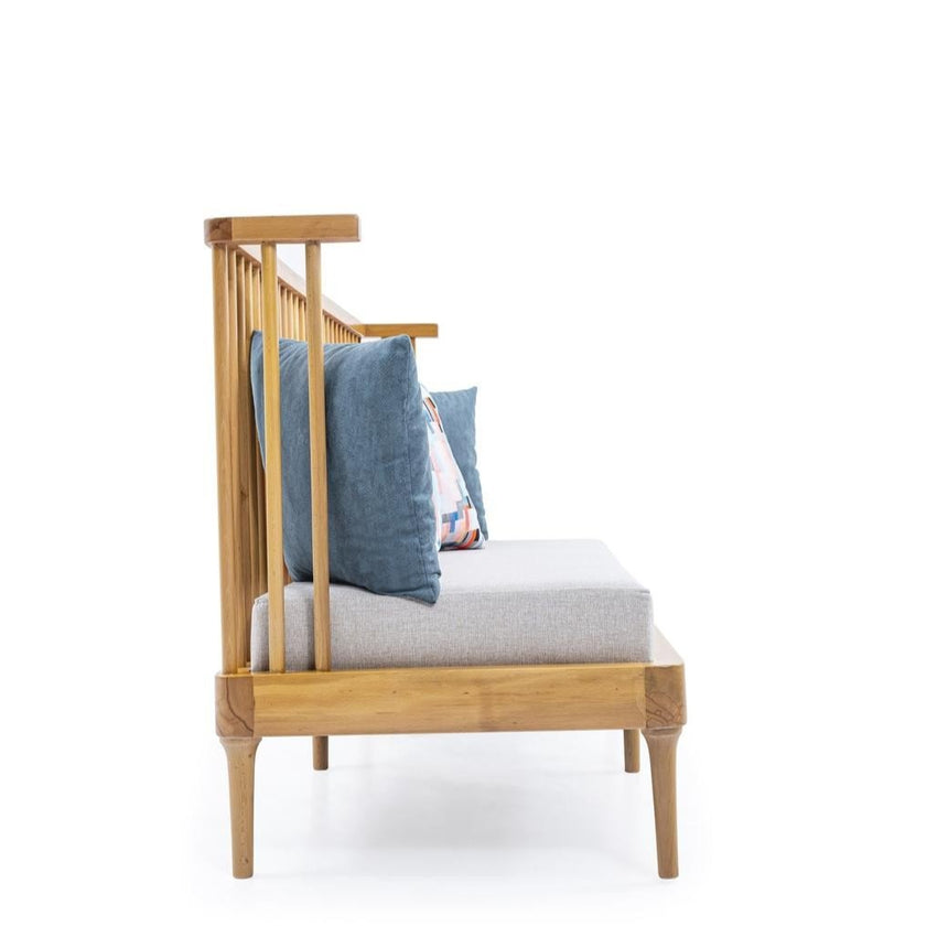 Cage éttermi pad választható színben