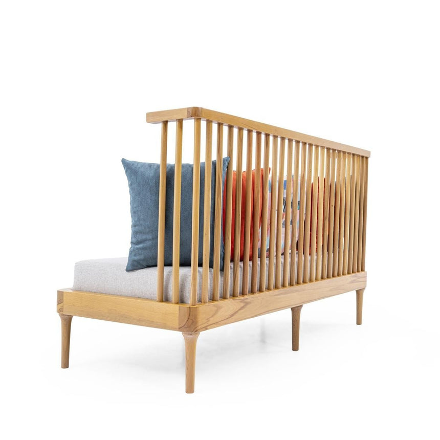 Cage éttermi pad választható színben