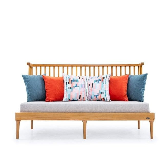 Cage éttermi pad választható színben