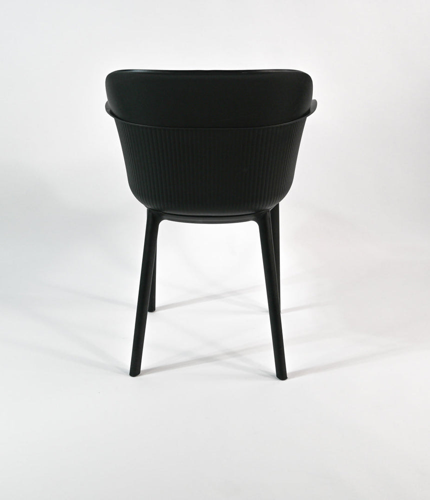 OT Castle műanyag szék