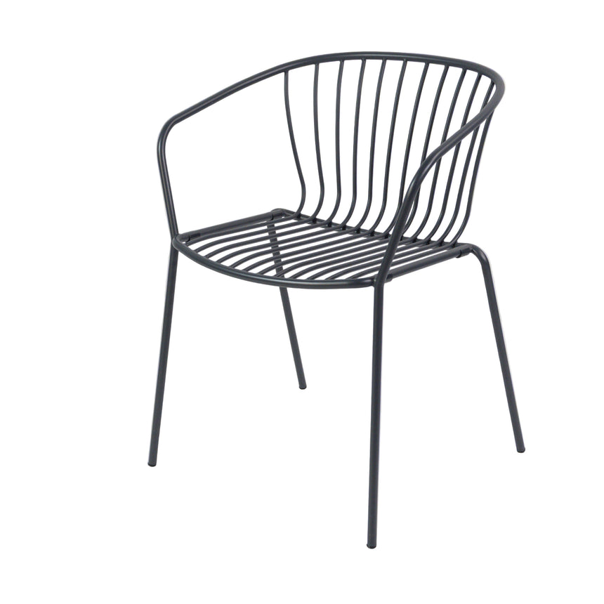 OT Amitha-B fém szék