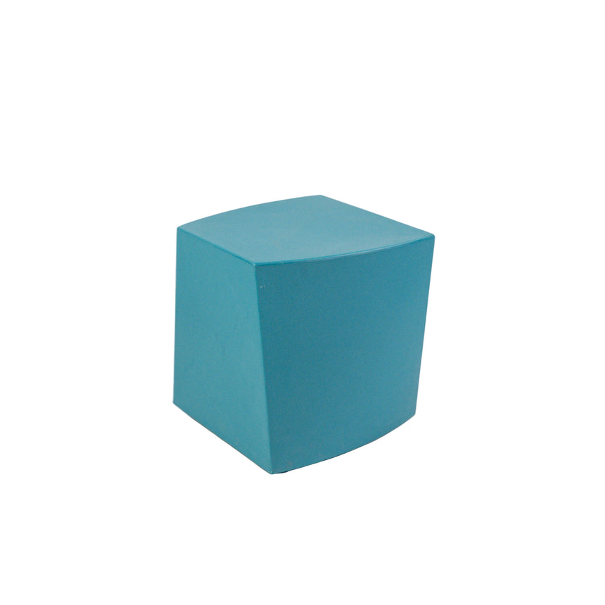 MO Boom műanyag puff