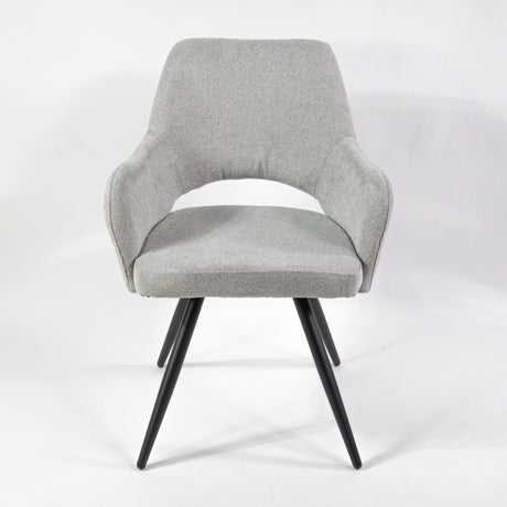 KL Lyon kényelmes étkezőszék