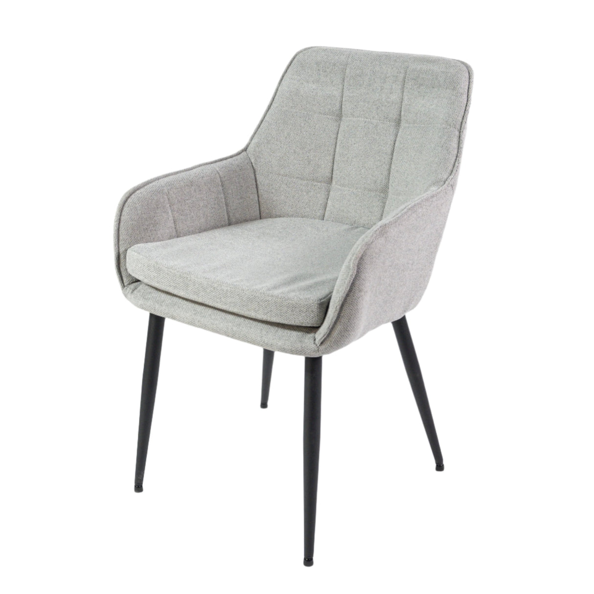 KL Bilbao erősített étkezőszék