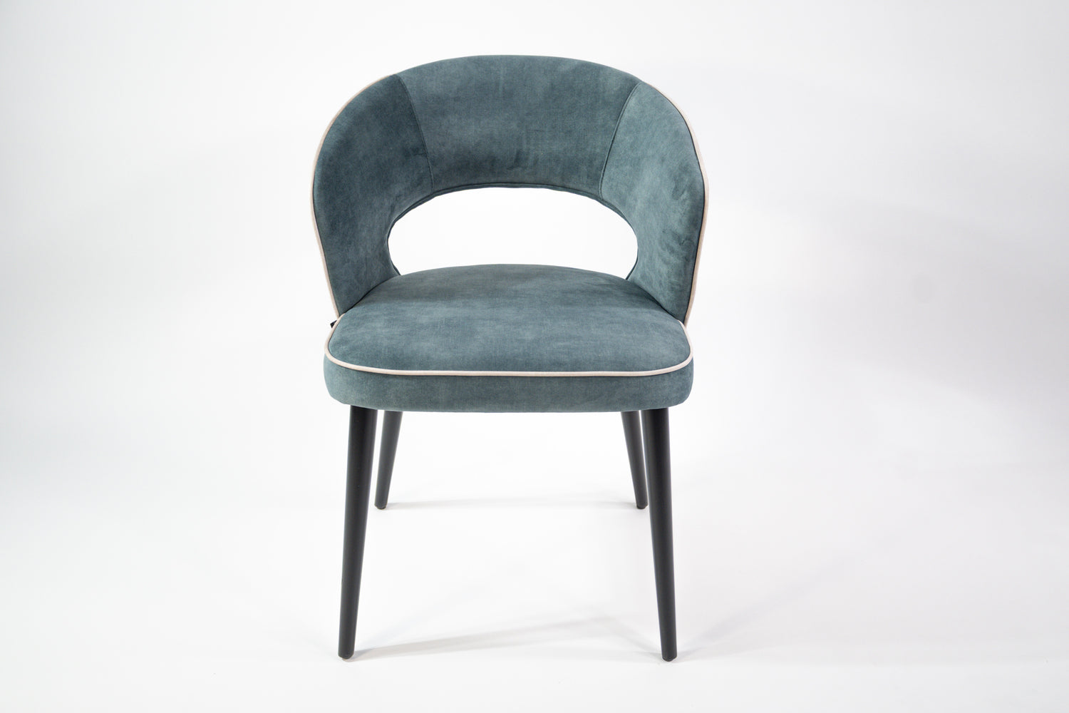 Sigma II. étkezőszék - választható kárpitozással