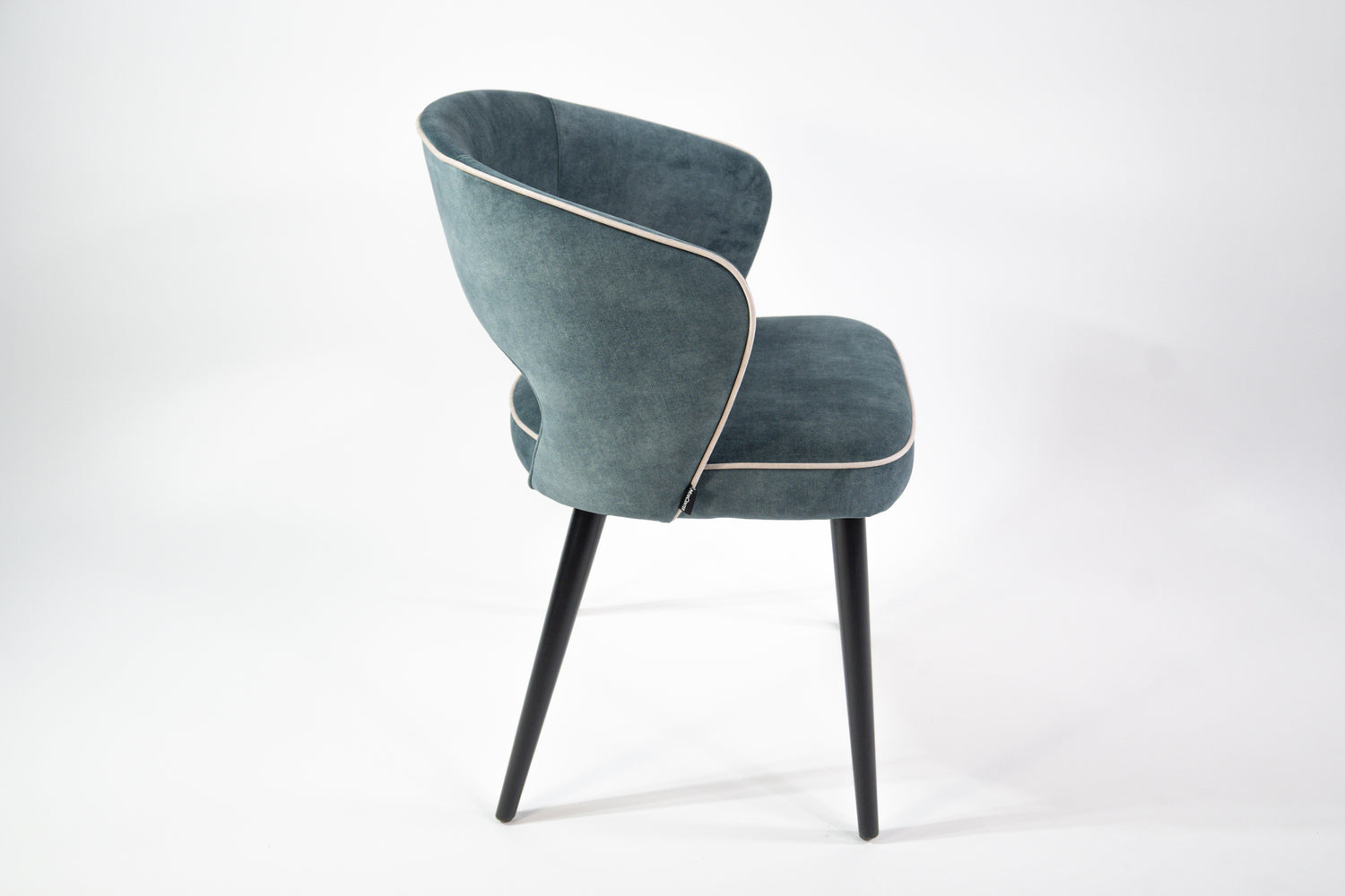 Sigma II. étkezőszék - választható kárpitozással