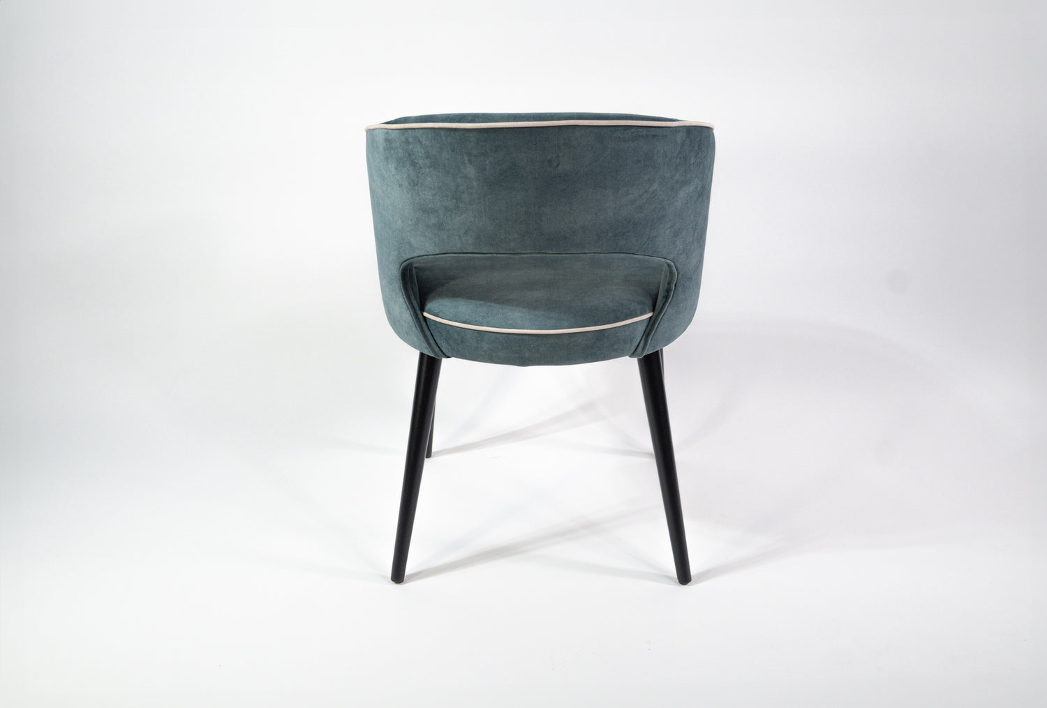 Sigma II. étkezőszék - választható kárpitozással