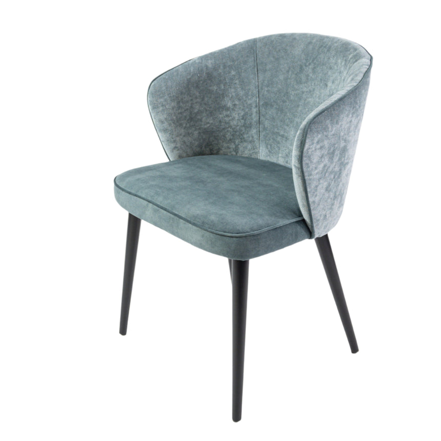 Sigma I. étkezőszék - választható kárpitozással