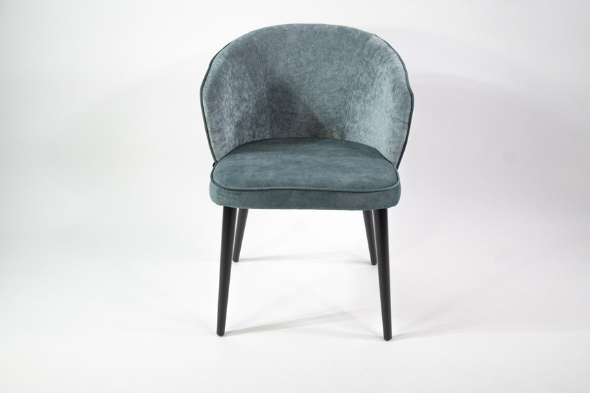 Sigma I. étkezőszék - választható kárpitozással