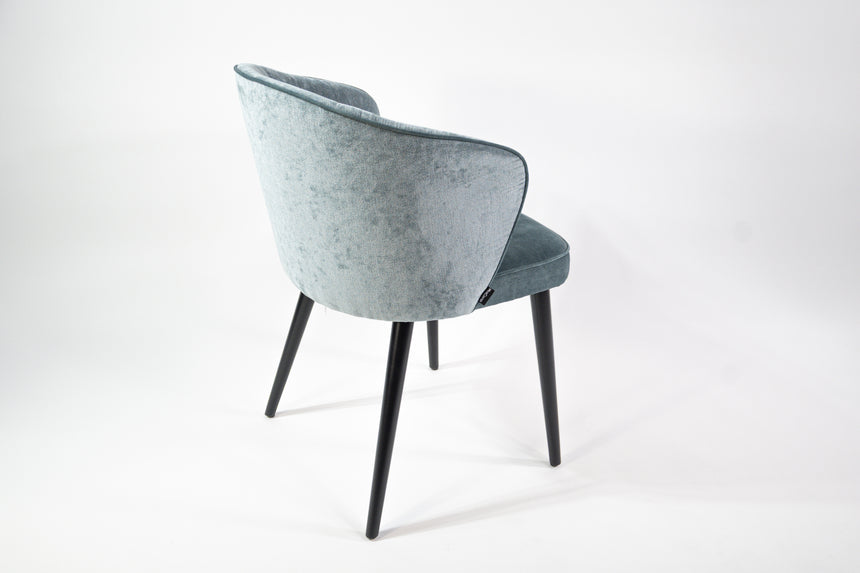 Sigma I. étkezőszék - választható kárpitozással