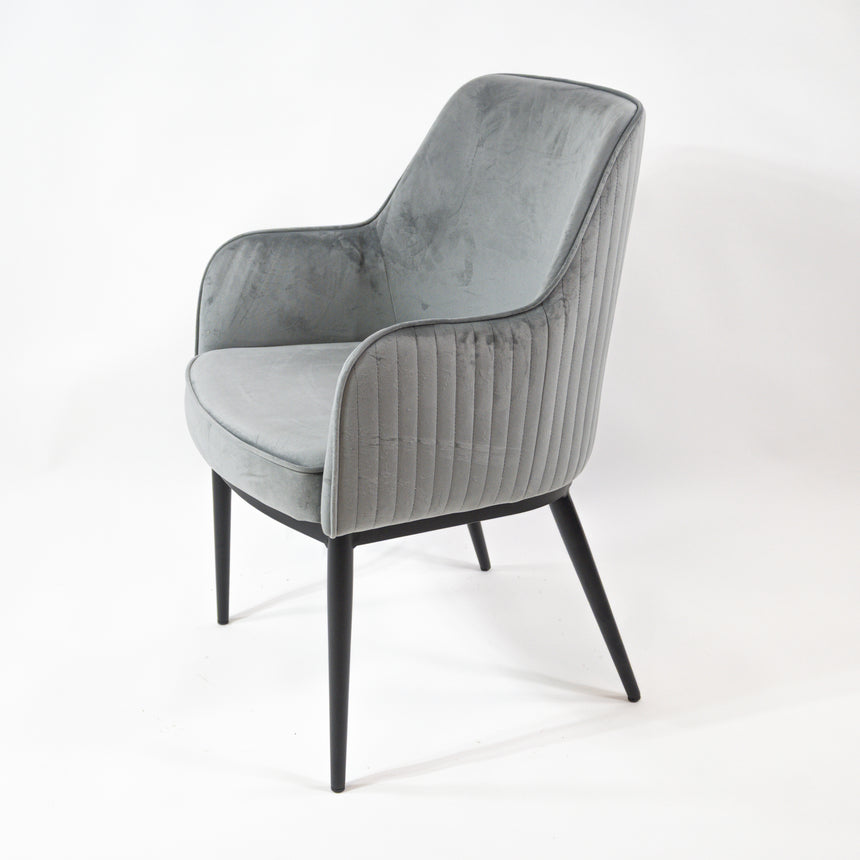 KL Nolan szürke 6 db-os csomagajánlat