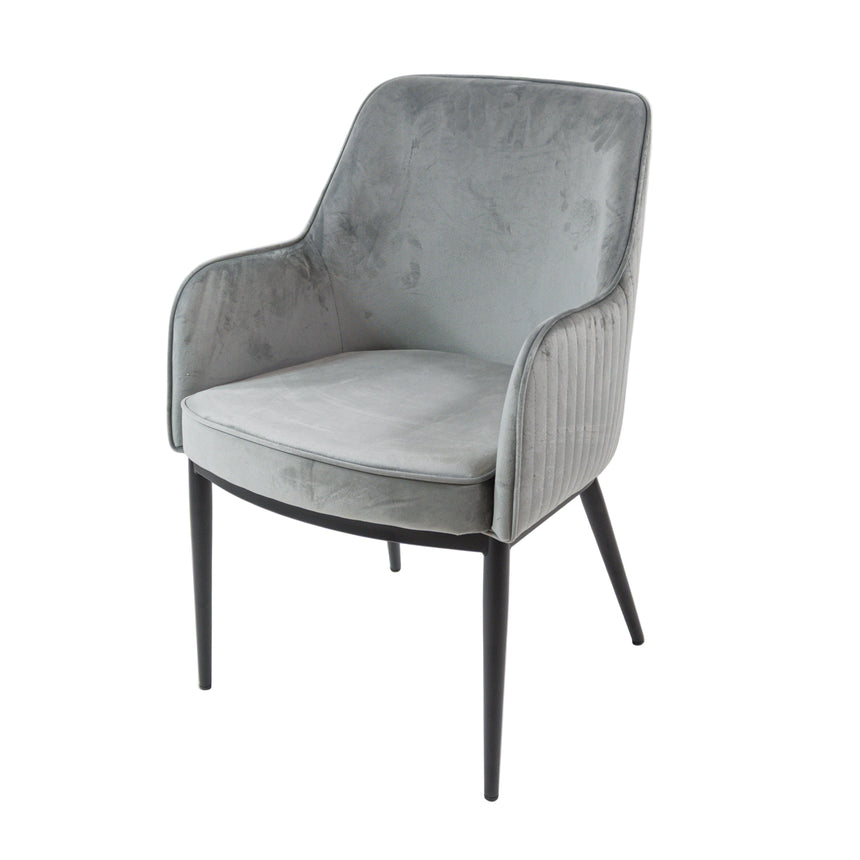 KL Nolan szürke 6 db-os csomagajánlat