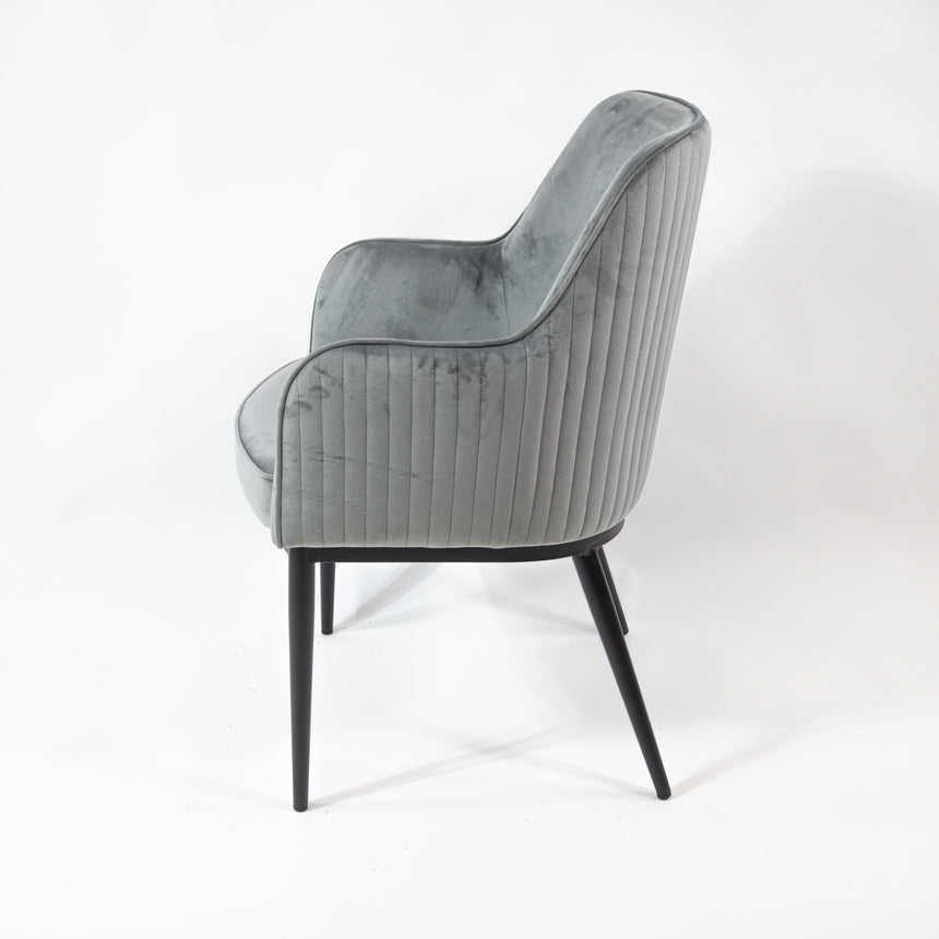 KL Nolan szürke 6 db-os csomagajánlat