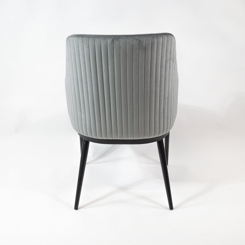 KL Nolan szürke 6 db-os csomagajánlat