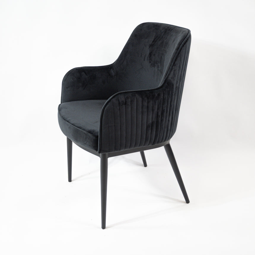 KL Nolan fekete 6 db-os csomagajánlat