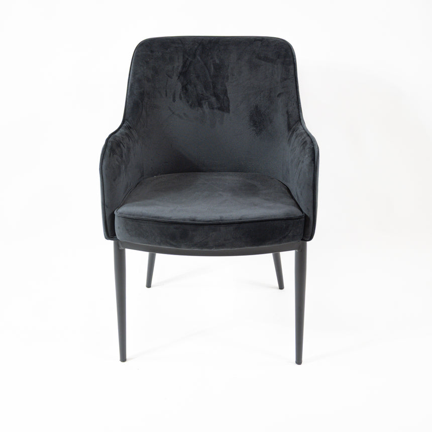 KL Nolan fekete 6 db-os csomagajánlat