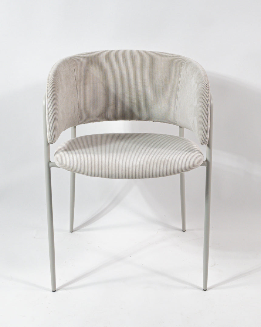 Tom étkezőszék easy clean szövettel - Limitált kiadás!