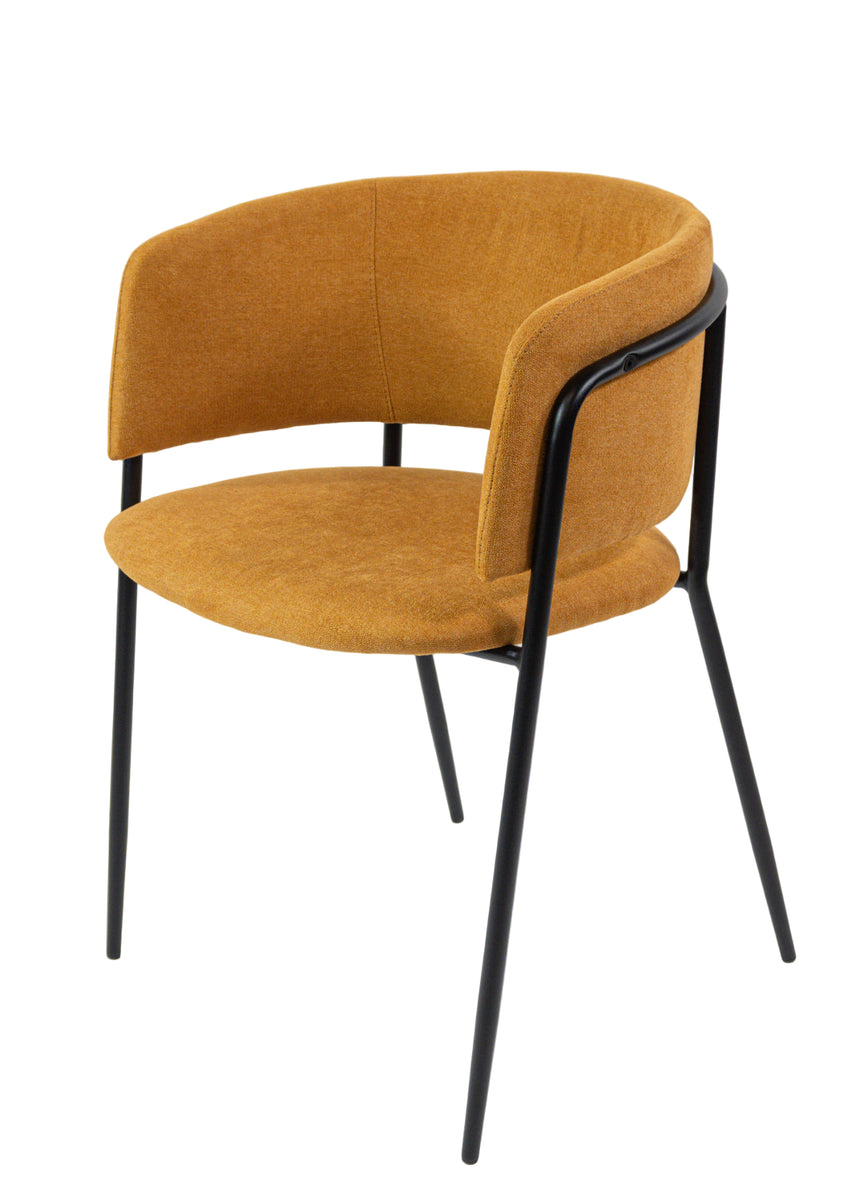 Petra étkezőszék easy clean szövettel - Limitált kiadás!