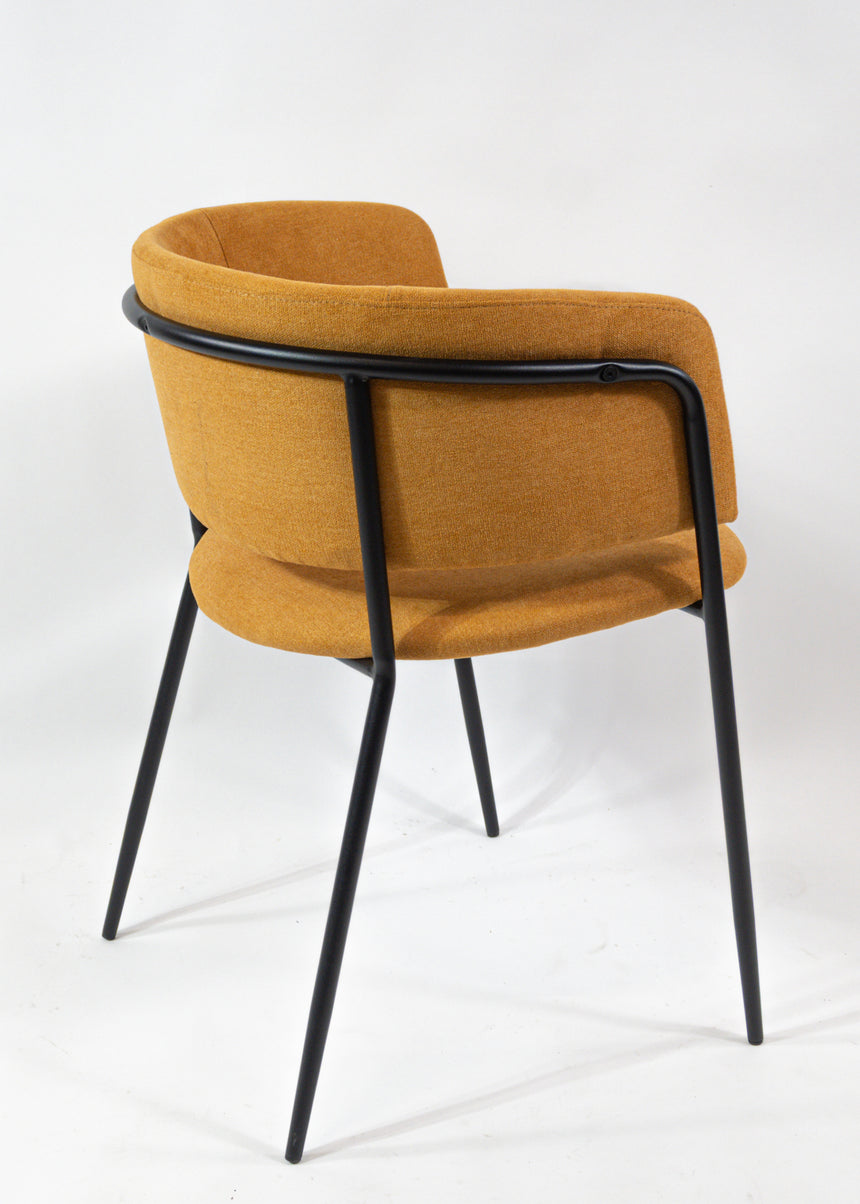 Petra étkezőszék easy clean szövettel - Limitált kiadás!