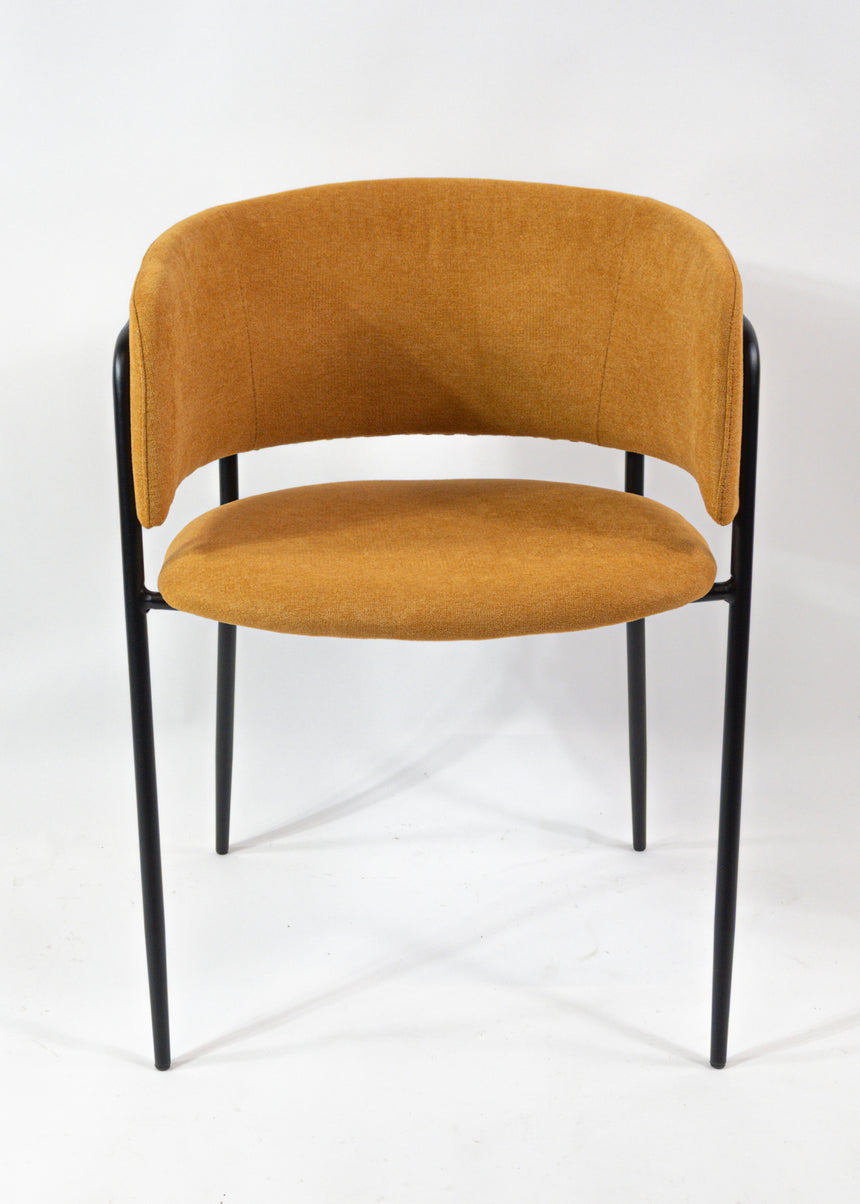 Petra étkezőszék easy clean szövettel - Limitált kiadás!