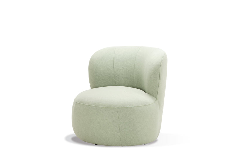 Teddy – fotel, többféle színben elérhető