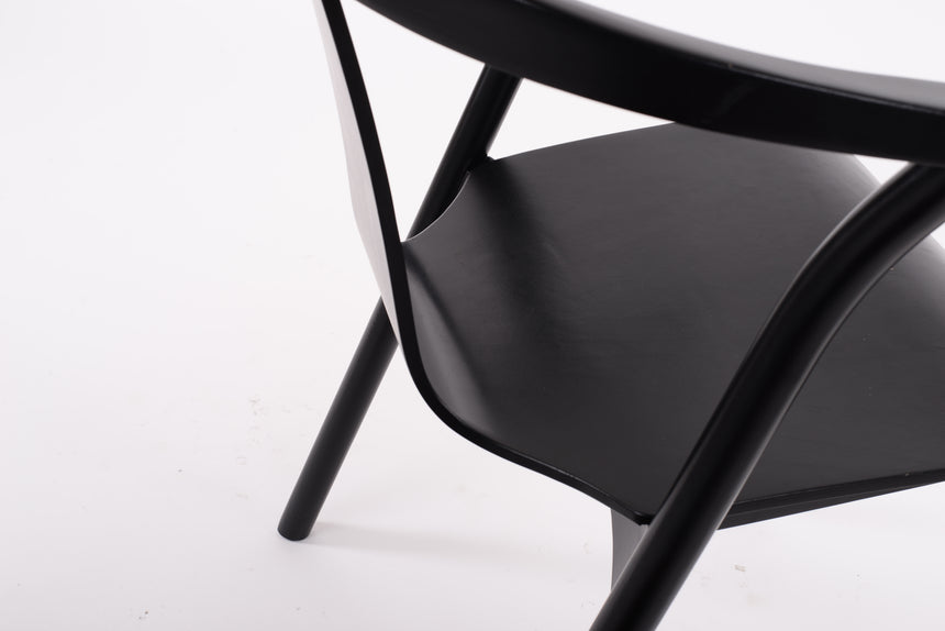 Arres éttermi szék - választható kárpitozással/pácolással