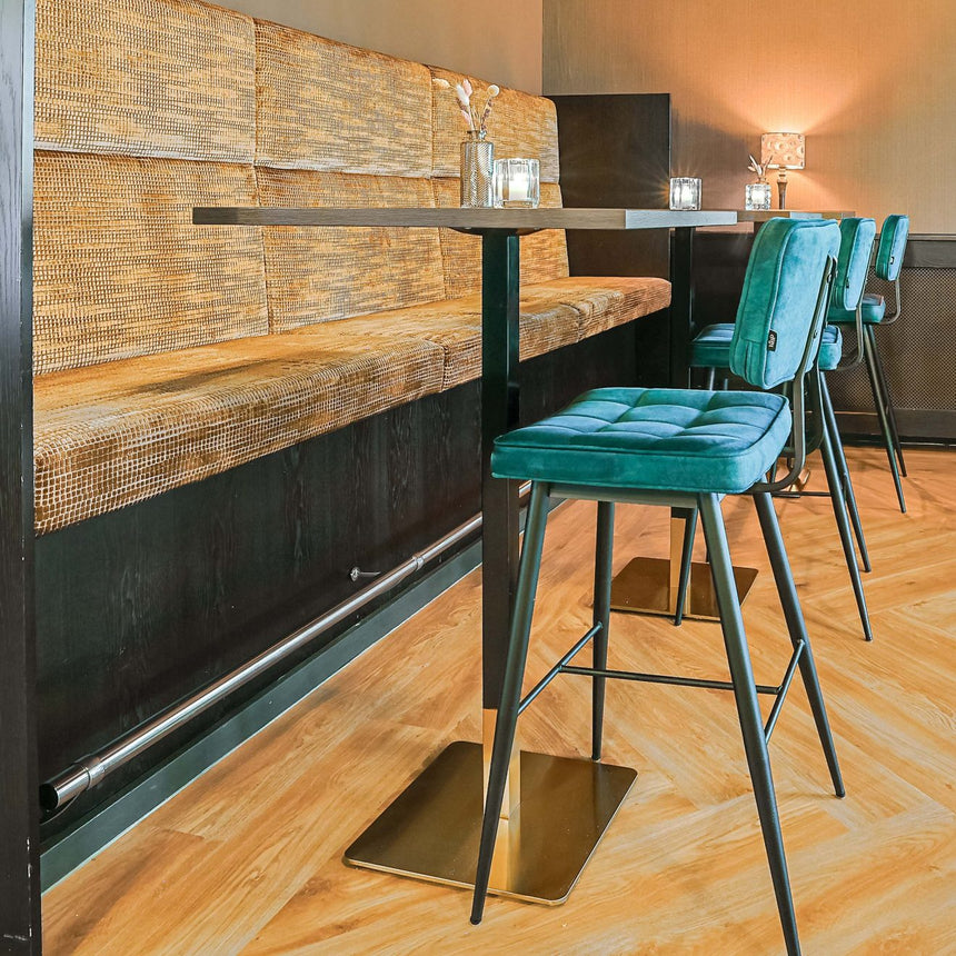 KJ Dados I. bárasztal láb