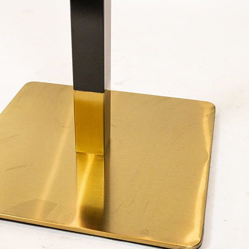 KJ Dados I. bárasztal láb