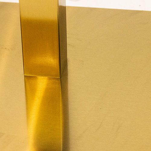 KJ Dados I. bárasztal láb