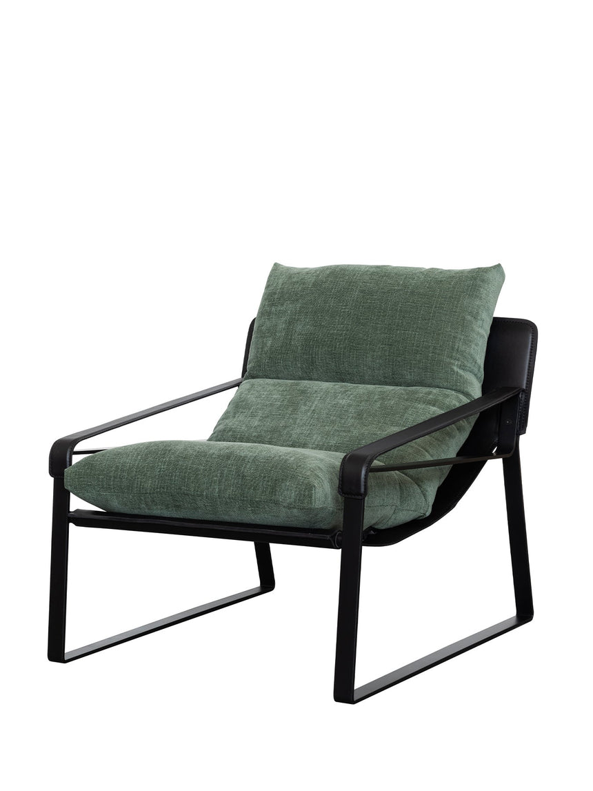 Orbi – fotel választható színben