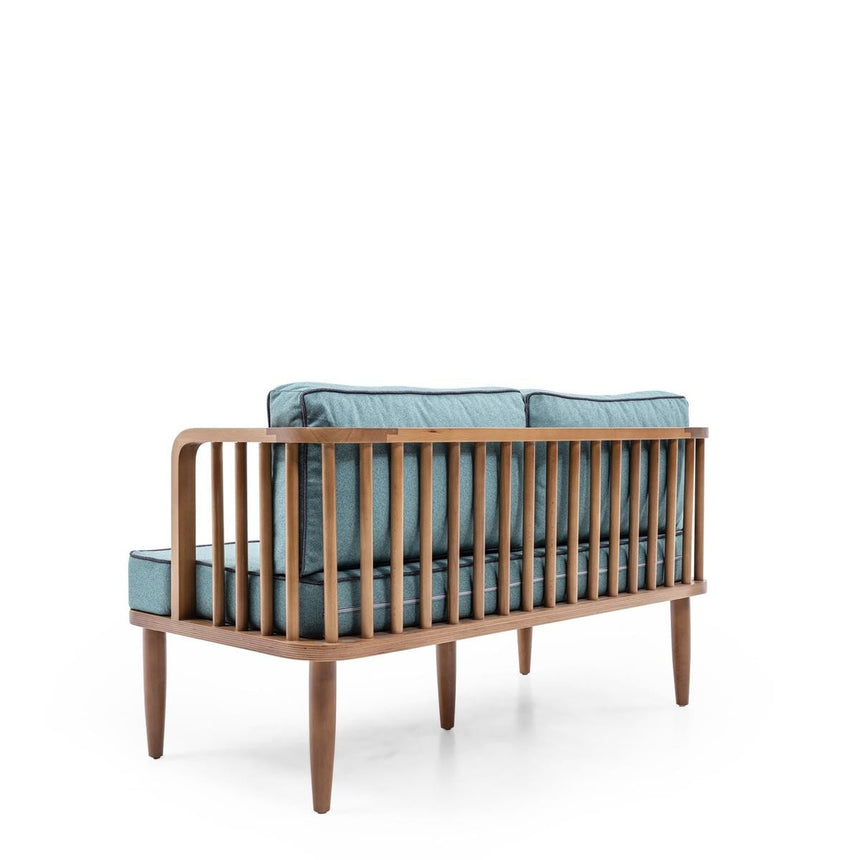 Gloria éttermi pad, választható színben