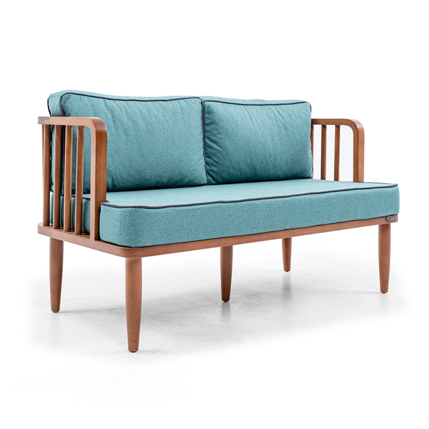 Gloria éttermi pad, választható színben