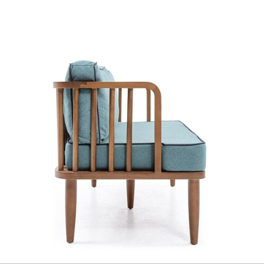 Gloria éttermi pad, választható színben