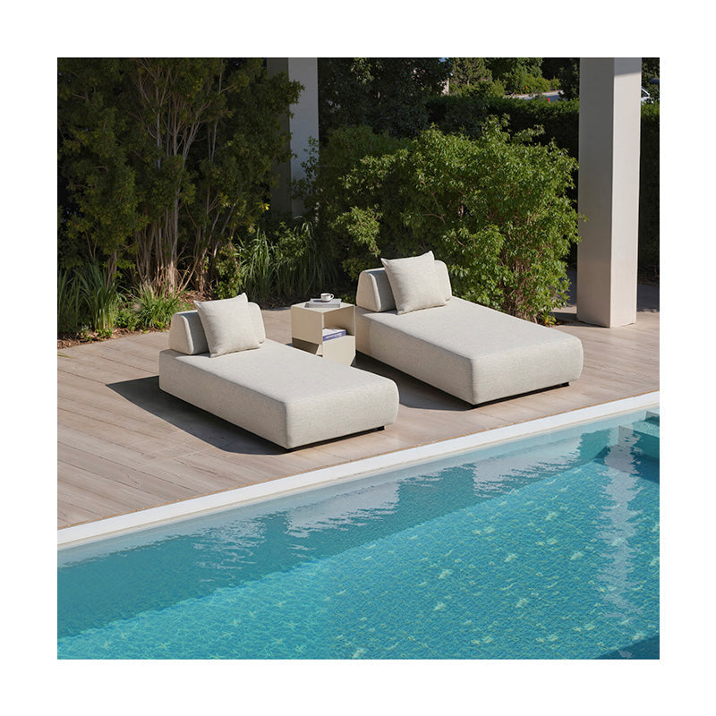 Grattoni Geometry napágy