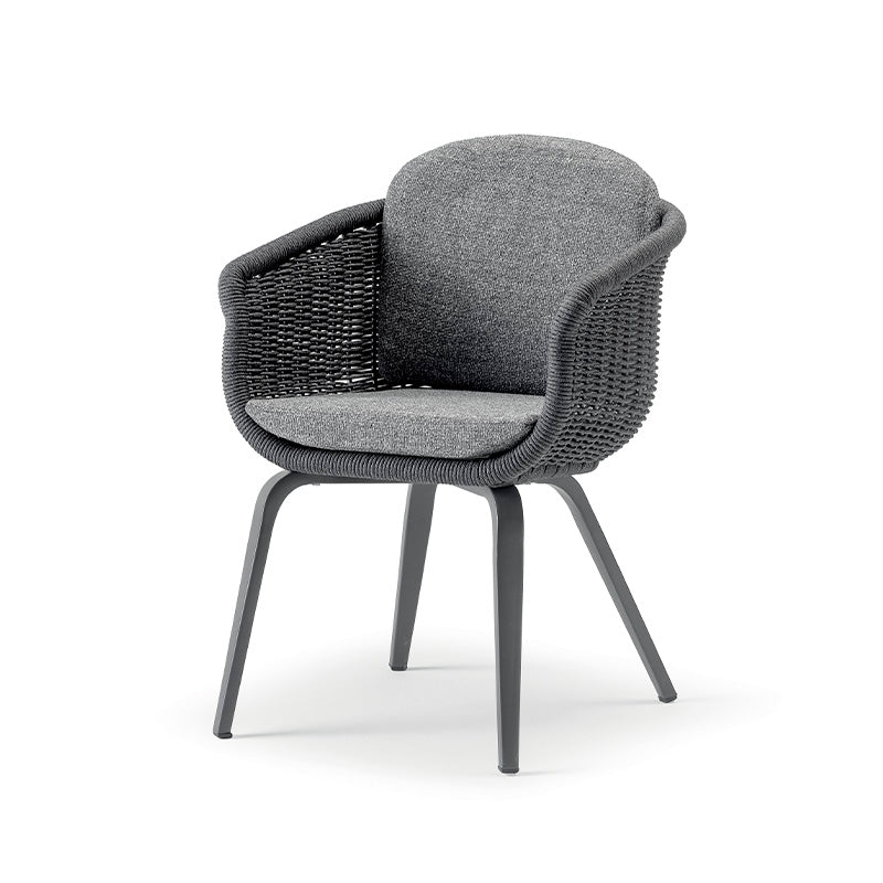 Grattoni Melrose II., kültéri szék