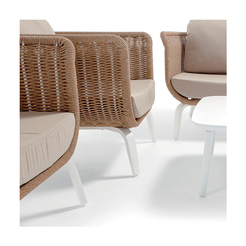 Grattoni Melrose I. – kültéri terasz szett