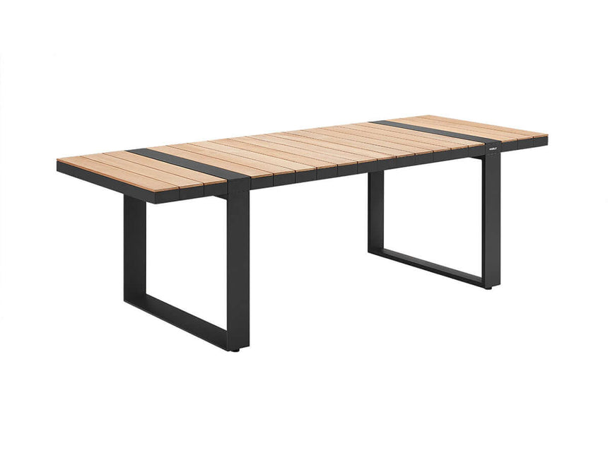 Higold Cambusa 6 személyes kerti étkezőszett