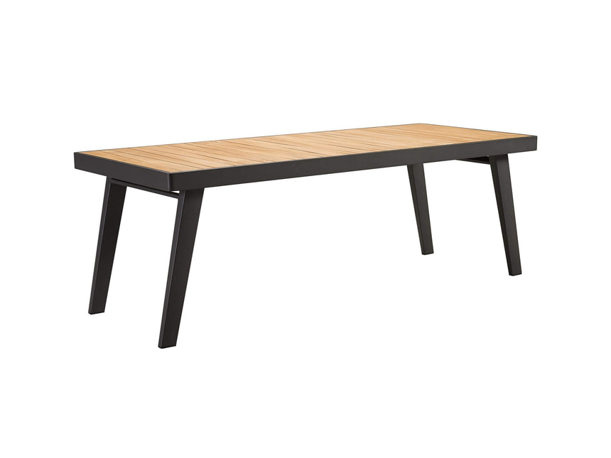 Higold Emoti – 6 személyes  kerti étkezőszett