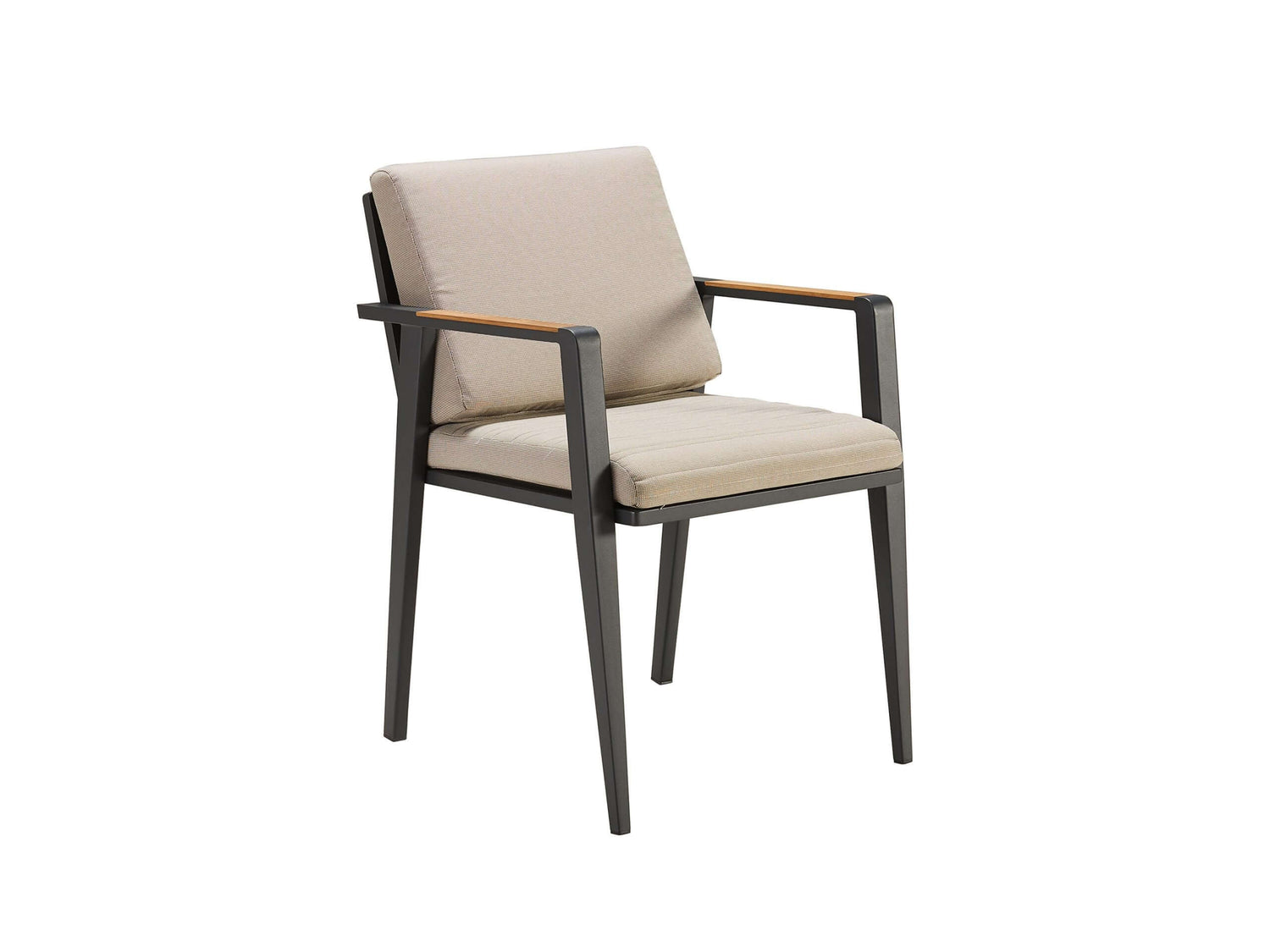 Higold Emoti – 6 személyes  kerti étkezőszett