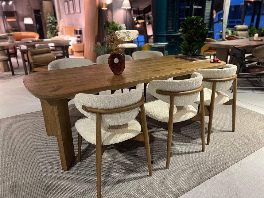 Nara szék, választható színben