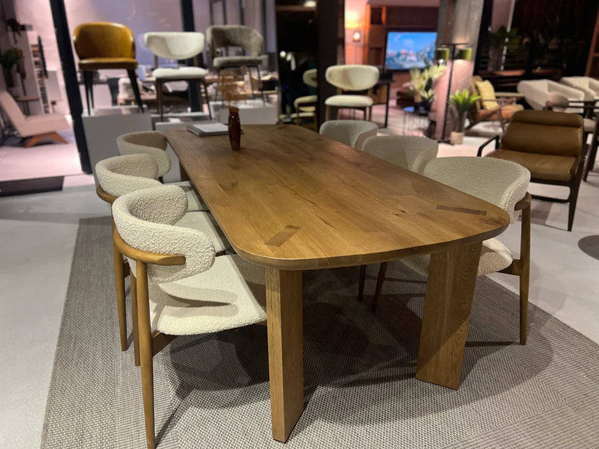 Nara szék, választható színben