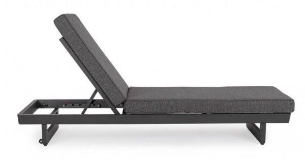 2db-os Infinity napozóágy szett