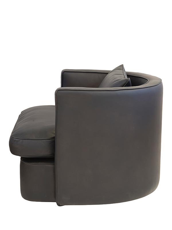 Naro – fotel választható színben