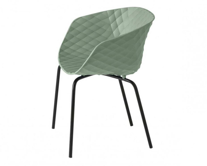 Uni-ka 594 – professzionális HoReCa szék, többféle színben elérhető