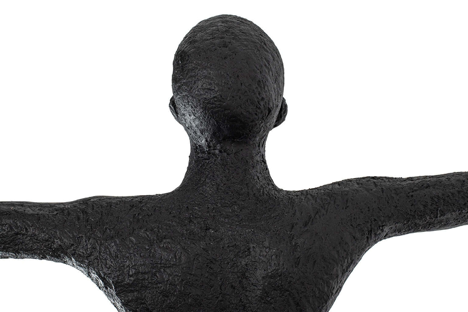 Human Circulo állólámpa – üvegszálas